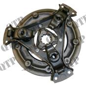 Clutch Assembly Case 574 584 684 784 884 385 485 485XL 685 685XL 785 785 XL 585 585XL 395 395XL 495 495XL 595 595XL 695 695XL 795 895 895XL 454 474 475 484 685 XL 784 785 674 image