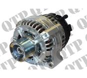 Alternator MAHLE Case Puma 165 80 195 210 215 240 New Holland image