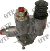 Fuel Pump Case MX / MTX MX100 MX110 MX120 MX135 MX150 MX170 MTX110 MTX120 MTX135 image