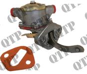 Fuel Lift Pump IH 275 414 434 454 image