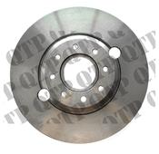 Brake Disc Case 1255 1255XL 1455 1455XL 12mm ** 24mm Disc is 52989 ** image
