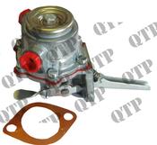 Fuel Lift Pump IHC 743 844 745 845 1055 1255 1455 955 1056 856 956 image