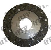 Brake Disc Deutz D6206 D4506 D5006 D5206 D5506 Intrac 2002 D4007 D4507 D4807 D5207 D6007 D6207 D6507 Thickness 12.7mm 32 teeth image