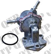 Fuel Lift Pump JCB 940 506C 508C 526 528 521 533 535 536 541 ***Suits All JCB with Manual Lift Pumps*** ***409790 for JCB with  Electric Lift Pumps** image
