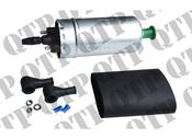 Fuel Pump Electric Deutz Agrolux Agroplus image