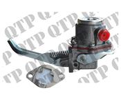 Fuel Lift Pump Deutz D2506 D2807 D3006 F2L912 Engine image