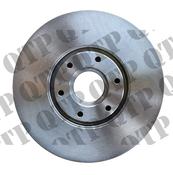 Brake Disc Deutz Agroprima 4.31 4.56 Agroxtra 3.57 4.07 4.17 4.47 4.57 DX3SC DX3VC DX4 image
