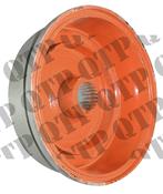 Brake Drum Deutz 05 06 07 07C DX3SC DX3VFS DX3VC  -  23 Splines ID 250mm image