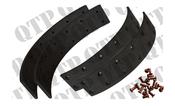 Brake Lining Set Deutz 06 07 07C with Rivets 60 x 7 x 338 image