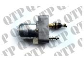 Wiper Motor Deutz Agroprima Agroxtra DX3SC image