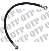 Fuel Pipe Line Deutz 07 Agrocompact Agroprima Agrostar Agroxtra DX3 DX4 DX6 image