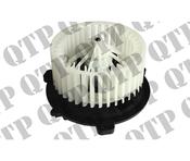 Cab Blower Deutz Right Agrotron Agrotron MKIII Agrotron New Agrotron Profiline Agrotron X Resistor 54309 image