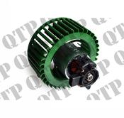 Cab Blower Deutz Agrotrac Agrotron K Agrotron L Agrotron M Agrotron Profiline image