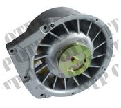 Cab Blower Deutz 06 07 Agrolux Engine Cooling image