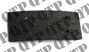 Brake Lining Deutz D11 15 25 30 Hand Brake 45 x 6x 115mm image
