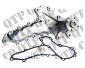 Water Pump Kubota Series L image