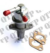 Fuel Pump Kubota L M Series image