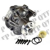 Water Pump Deutz Agrotron Agrotron 6 Agrotron MKIII Agrotron New Agrotron Profiline Agrotron TTV image