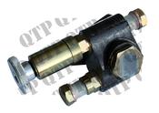 Fuel Pump Deutz DX DXAB DXBIS image