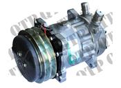 Compressor Deutz Agrostar DX image