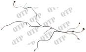 Wiring Loom 165 Alternator Only