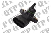 Air Intake Sensor Case Farmall Luxxum MXM Maxxum New Holland TS110A Deluxe - TS135A Deluxe image