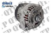 Alternator MAHLE Deutz Agrotron John Deere 20 30 6R 6M 5R 5M image