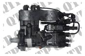 Injector Pump Case MX240-MX285 New Holland TG255 TG285 Cummins 8.3L Engine image