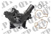 Water Pump Fendt 916-930 Man Engine image