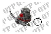 Fuel Lift pump Same Iron 110-200, Rubin 120-200 Silver 80-100.6 In M14 X1.5 Out M14 X 1.5 image