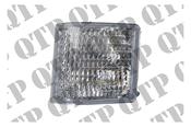 Work Lamp Front Grill RH John Deere 6000 6010 Series image
