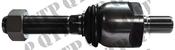 Ball Joint John Deere 6100R 6200R Series 755 Axle image