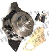 Water Pump John Deere 2940 2950 2955 3040 3050 3055 3140 3155 3255 3350 3650 4050 image