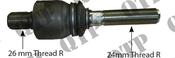 Ball Joint John Deere 20 30 4 Cyl Inner image