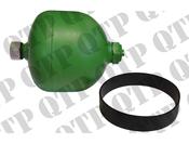 Accumulator John Deere 10 Series 20 Series 30 Series Front Axle image