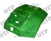 Mudguard Extension John Deere 6100 6200 LH ** 2 Slots ** 6300 6400 6600 6800 6900 6010 6110 6210 6310 6410 6510 6610 6810 6910 6910S LH image