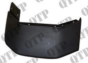 Rear Fender Extension John Deere 6100 6200 6300 6400 6600 6900 6800 6010 6110 6210 6310 6410 6610 6510 6810 6910 6910S LH image