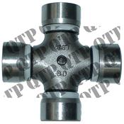 Universal Joint John Deere 1840 2040 2850 3040 3350 3640 6820 6920 6930 7530 Case 1046 1246 1255 35mm x 97mm