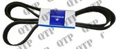 Fan Belt John Deere 6820 6920 6920S - 1910mm 6230 6930 Air Con 40kph 8PKX1910 c/o Air Brakes w/o Air Con image