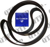 Fan Belt John Deere 6820 6920S 6930 2505mm With Air Con and Air Brake 50kph 8PKI2505 image