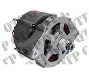 Alternator John Deere 6000 12v 85amp 2650-3650 3040-3140 &amp;amp; 6100 - 6900 Case MX Series image