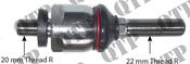 Ball Joint John Deere 6100 6200 SE Inner Also fits 6300 6400 image