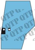 Glass 6100 6200 Door LH Also fits 6400 7400 8100 8200 ** Late type is 62783 ** Has a slight Tint image