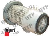 Air Filter Fermec 860 Outer - Up to 98 Also Fits 50HX 300's image