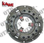 Clutch Assembly 20D 10" Single *** Release Bearing 3086 *** image
