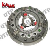 Clutch Assembly 35 4 Cylinder 10" Single Clutch image