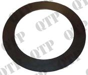 Stub Axle Pivot Shim 860 50HX Lower image