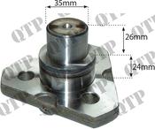 Stub Axle Pivot Bearing Fermac 860 Upper