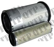 Air Filter Kit 298 595 698 Made up from 6092 &amp;amp; 6094 Not For 698T