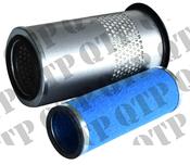 Air Filter Kit 240 Made from 1670261 &amp;amp; 1670260 image